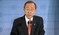 Dunia mendukung pernyataan Dewan Keamanan PBB tentang masalah Suriah