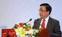 Forum  pelaksanaan Konvensi  tentang HAM (CEDAW) diadakan di Vietnam.