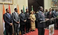 Mali menghadapi bahaya menjadi titik panas baru di Afrika Barat
