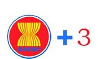 ASEAN adalah mitra penting Tiongkok, Jepang dan Republik Korea