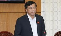 Kantor MN Vietnam menggelarkan Resolusi Sidang Pleno ke-4 KS PKV
