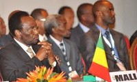 ECOWAS akan cepat menggelarkan pasukan ke Mali dan Guinea-Bissau