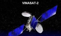 Vietnam meluncurkan satelit telekomunikasi VINASAT 2