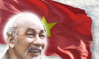 Aktivitas-aktivitas yang bergelora menyambut peringatan ultah ke-122 Hari Lahirnya Presiden Ho Chi Minh