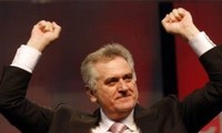 Pemilihan Presiden Serbia, pemimpin pihak oposisi secara tiba-tiba merebut kemenangan