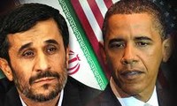 AS menyatakan akan terus menimbulkan tekanan terhadap Iran