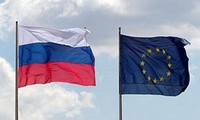 KTT ke-29 Rusia – Uni Eropa membahas masalah-masalah kerjasama energi dan keamanan