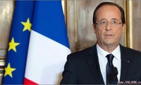 Presiden Perancis menegaskan akan menarik pasukan dari Afghanistan sebelum akhir tahun ini