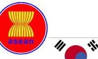 Pekan Raya Pameran pariwisata dan kebudayaan ASEAN di Repulik Korea