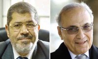 Mesir mengakhiri Pemilihan Presiden dengan prosentase pemberian suara yang rendah