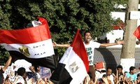 Mesir menghadapi bahaya instabilitas baru