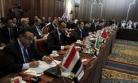 Liga Arab: tidak punya dasar untuk melakukan intervensi militer terhadap Suriah