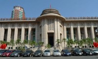 Bank Negara Vietnam menggelarkan tugas untuk 6 bulan akhir tahun