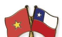 Parlemen Vietnam dan Chile memperkuat kerjasama