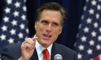 Pemilu AS 2012: Mitt Romney resmi menjadi capres dari Partai Republik