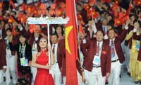 Vietnam resmi meminta penyelenggaraan Asian Games XVIII