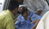 Kekerasan di Pakistan menewaskan 7 orang