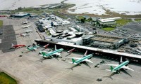 Konferensi tentang bandara-bandara Asia Tenggara yang diperluas 2012