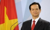PM Vietnam Nguyen Tan Dung akan menghadiri CAEXPO