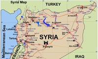 Krisis di Suriah: tetap belum ada pemecahannya