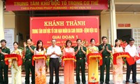 Harapan bagi korban agent oranye/dioxin Vietnam