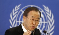 PBB membahas langkah-langkah melawan terorisme nuklir