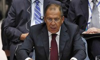 Rusia menuduh Barat mencegah aktivitas PBB terhadap Suriah