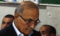 Mesir menugasi Pengadilan Militer untuk mengadili Mantan PM Ahmed Shafiq