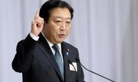 PM Jepang menegaskan tidak mengajukan masalah pulau sengketa Senkaku ke Mahkamah Internasional
