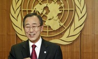 Sekjen PBB Ban Ki Moon memperingatkan akibat dari situasi ketegangan perbatasan Suriah – Turki