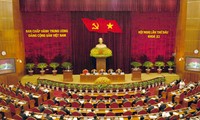 Sidang Pleno ke-6 Komite Sentral Partai Komunis Vietnam: menciptakan semangat baru dan kepercayaan baru