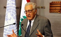 PBB, Liga Arab dan Amerika Serikat mengimbau gencatan senjata di Suriah
