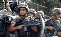 Tentara Libanon menyatakan tekad memulihkan keamanan dan ketertiban di seluruh negeri