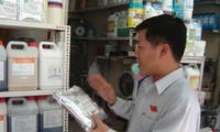 UNDP dan Vietnam bekerjasama menggelarkan proyek mengelola bahan kimia secara aman