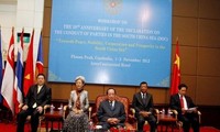 ASEAN dan Tiongkok sepakat melaksanakan DOC secara penuh dan efektif