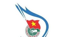 Pembukaan Kongres ke-9 Liga Pemuda Komunis Ho Chi Minh kota Ho Chi Minh masa bakti 2012-2017