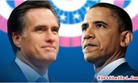 Pemilu di Amerika Serikat: Presiden Barack Obama terus memperoleh poin