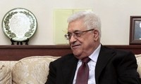 Palestina melakukan perundingan dengan Israel setelah mendapat pengakuan status pengamat