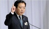 Prahara muncul lagi di gelanggang politik Jepang