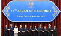 ASEAN dan Tiongkok menegaskan terus melaksanakan DOC
