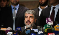 Al Fatah dan Hamas mencapai kesepakatan untuk krisis di Jalur Gaza