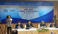  Konferensi tentang Kestabilan Ekonomi dan Keuangan Kawasan Asia Timur