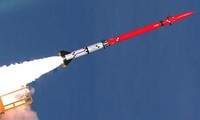 Israel sukses menguji coba sistim pertahanan rudal baru