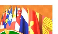 Perjalanan memperingati ultah ke-20 hubungan India – ASEAN
