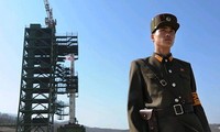 Republik Korea dan Jepang mengeluarkan respon terhadap rencana peluncuran satelit RDR Korea