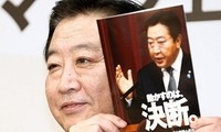 Jepang memulai kampanye pemilihan Majelis Rendah