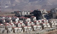 Komunitas internasional menentang rencana pembangunan zona pemukiman dari Israel