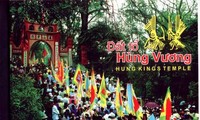 Kebudayaan spiritualitas Vietnam mendapat pengakuan dari dunia