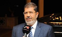 Presiden Mesir mengimbau kepada pihak oposisi supaya melakukan dialog