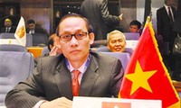 Vietnam menjalankan secara baik UNCLOS demi perdamaian, kestabilan dan kerjasama